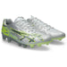 【予約販売】10月15日頃発売予定JETRAYELITEアシックスasics1103A149-101ホワイトシルバーサッカースパイク
