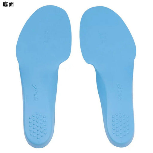 【ネコポス対応可】アシックスasicsジュニアフットボールソックライナーJRGS1104A027サッカーフットサル中敷きインソール子供用