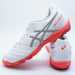 【予約販売】6月25日頃発売予定DSLIGHTJRGSTFアシックスasics1104A053-103ホワイトフラッシュレッドジュニアサッカートレーニングシューズ