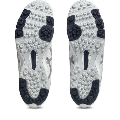 【予約販売】7月23日頃発売予定DSLIGHTJRGSTFアシックスasics1104A053-104ホワイトジュニアサッカートレーニングシューズ