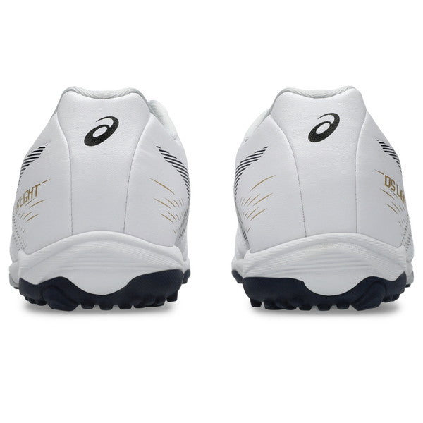 【予約販売】7月23日頃発売予定DSLIGHTJRGSTFアシックスasics1104A053-104ホワイトジュニアサッカートレーニングシューズ