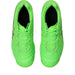 【ショップ限定エントリーでさらに+9倍】DSLIGHTJRGSTFアシックスasics1104A053-300GREENGECKO/BLACKジュニアサッカートレーニングシューズ