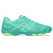 DSLIGHTJRGSTFアシックスasics1104A053-301オーロラグリーンジュニアサッカートレーニングシューズ