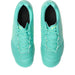 DSLIGHTJRGSTFアシックスasics1104A053-301オーロラグリーンジュニアサッカートレーニングシューズ