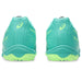 DSLIGHTJRGSTFアシックスasics1104A053-301オーロラグリーンジュニアサッカートレーニングシューズ