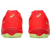 【ショップ限定エントリーでさらに+9倍】DSLIGHTJRGSTFアシックスasics1104A053-600FLASHRED/BLACKジュニアサッカートレーニングシューズ