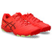 【ショップ限定エントリーでさらに+9倍】DSLIGHTJRGSTFアシックスasics1104A053-600FLASHRED/BLACKジュニアサッカートレーニングシューズ