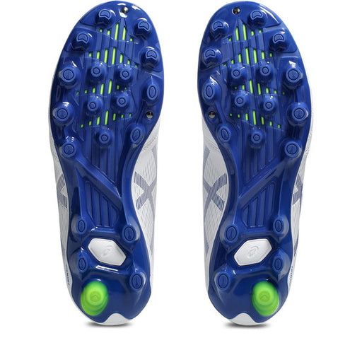 DSLIGHTJRGSアシックスasics1104A054-102ホワイトブルージュニアサッカースパイク