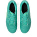 DSLIGHTJRGSアシックスasics1104A054-301オーロラグリーンジュニアサッカースパイク