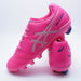 【ショップ限定エントリーでさらに+9倍】DSLIGHTJRGSアシックスasics1104A054-700ピンクジュニアサッカースパイク