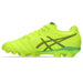 【ショップ限定エントリーでさらに+9倍】DSLIGHTJRGSアシックスasics1104A054-750SAFETYYELLOW/BLACKジュニアサッカースパイク