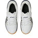 【予約販売】7月23日頃発売予定JUNIOLE7INアシックスasics1104A055-103ホワイトジュニアフットサルシューズインドア室内用ベルクロ