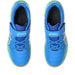 【ショップ限定エントリーでさらに+9倍】JUNIOLE7INアシックスasics1104A055-400ELECTRICBLUE/PURESILVERジュニアフットサルシューズインドア室内用