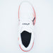 【予約販売】6月25日頃発売予定JUNIOLE7TFアシックスasics1104A056-102ホワイトフラッシュレッドジュニアサッカートレーニングシューズベルクロ