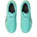 JUNIOLE7TFアシックスasics1104A056-300オーロラグリーンジュニアサッカートレーニングシューズベルクロ
