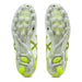 【予約販売】10月15日頃発売予定DSLIGHTJRGSPROアシックスasics1104A058-100ホワイトイエローサッカースパイク