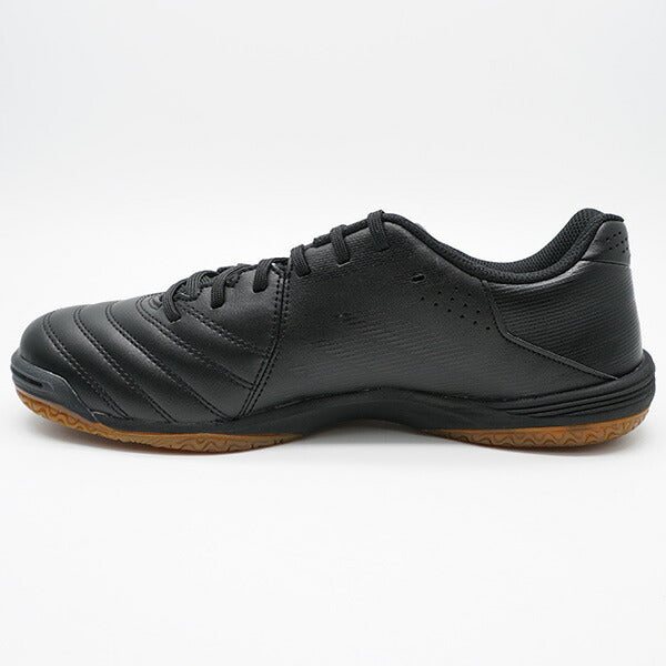 CALCETTOWD9アシックスasics1113A037-001ブラック×ホワイトフットサルシューズインドア室内用
