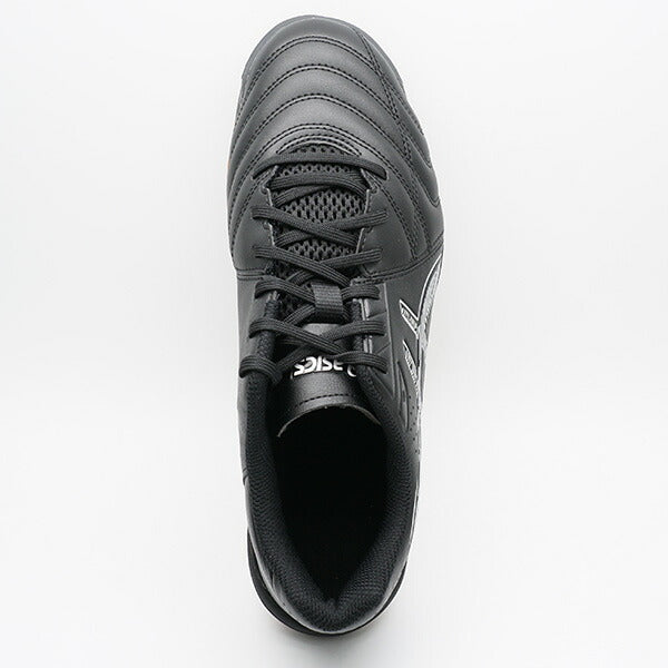 CALCETTOWD9アシックスasics1113A037-001ブラック×ホワイトフットサルシューズインドア室内用