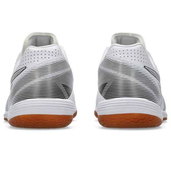 CALCETTOWD9アシックスasics1113A037-103ホワイトフットサルシューズインドア室内用