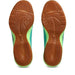CALCETTOWD9アシックスasics1113A037-300オーロラグリーンフットサルシューズインドア室内用