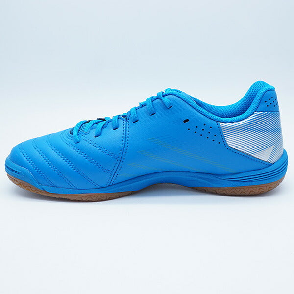 【ショップ限定エントリーでさらに+9倍】CALCETTOWD9アシックスasics1113A037-400ブルーフットサルシューズインドア室内用