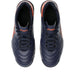 【ショップ限定エントリーでさらに+9倍】CALCETTOWD9アシックスasics1113A037-401MIDNIGHT/HABANEROフットサルシューズインドア室内用