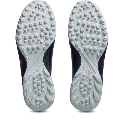 【ショップ限定エントリーでさらに+9倍】CALCETTOWD9TFアシックスasics1113A038-401MIDNIGHT/HABANEROフットサルシューズ屋外用