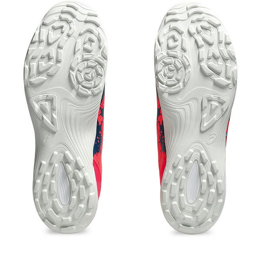 TOQUE8TFアシックスasics1113A045-700ディーバピンクフットサルシューズ屋外用