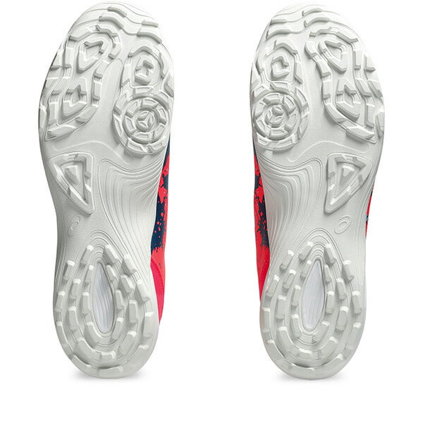 TOQUE8TFアシックスasics1113A045-700ディーバピンクフットサルシューズ屋外用