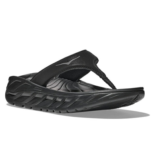 ホカHOKAレディースサンダルオラリカバリーフリップORARECOVERYFLIP1117910-BDGGR