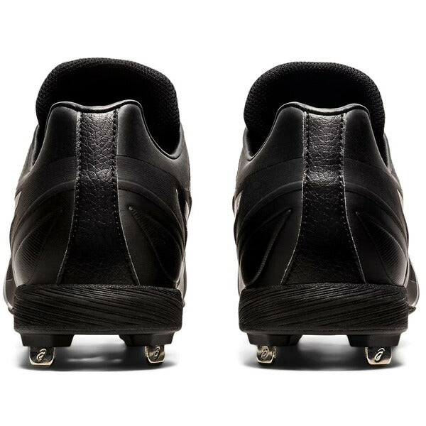 ゴールドステージMAワイドアシックスasics金具スパイク1121A053-001野球大人部活練習サークル試合草野球野球用スパイク