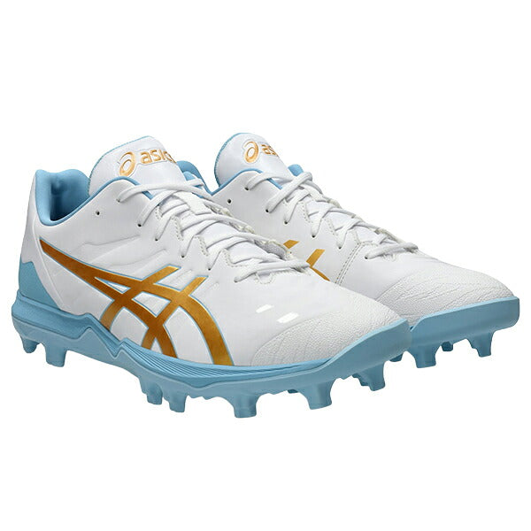 【予約販売】アシックスasicsゴールドステージファングGOLDSTAGEFANG野球スパイク1121A067-105