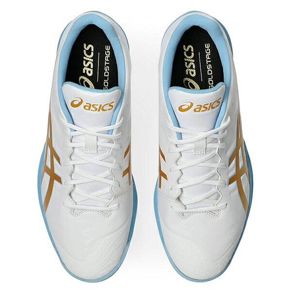 【予約販売】アシックスasicsゴールドステージファングGOLDSTAGEFANG野球スパイク1121A067-105