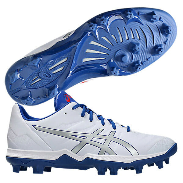 アシックスasics野球メンズシューズGOLDSTAGEFANGゴールドステージファング1121A067-106