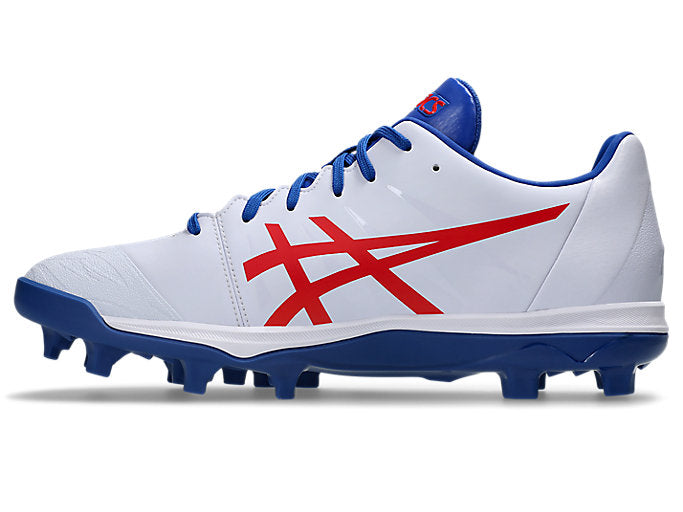 【ショップ限定エントリーでさらに+9倍】アシックスasics野球メンズシューズGOLDSTAGEFANGゴールドステージファング1121A067-106