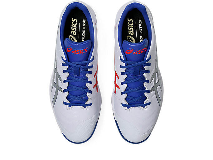 【ショップ限定エントリーでさらに+9倍】アシックスasics野球メンズシューズGOLDSTAGEFANGゴールドステージファング1121A067-106