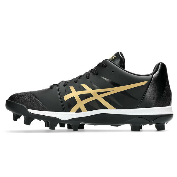 アシックスasics野球ポイントスパイクゴールドステージファング1121A067GOLDSTAGEFANGメンズレディース