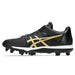 アシックスasics野球ポイントスパイクゴールドステージファング1121A067GOLDSTAGEFANGメンズレディース