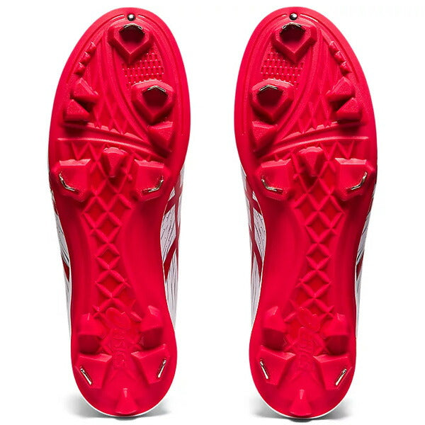 アシックスasics金具スパイクネオリバイブ41123A022NEOREVIVE4樹脂底金具スタッドハイブリッドソール