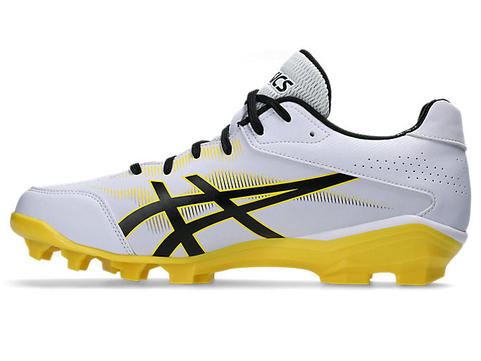 【ショップ限定エントリーでさらに+9倍】アシックスasics野球メンズシューズSTARSHINE31123A033-105