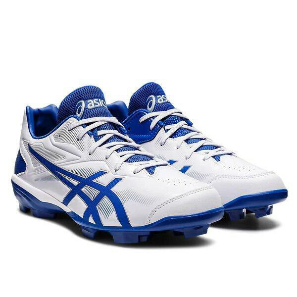 【ショップ限定エントリーでさらに+9倍】軟式野球スパイクポイントジュニア大人アシックススターシャイン31123A033野球スパイク少年野球一般