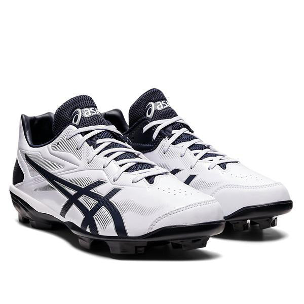 【ショップ限定エントリーでさらに+9倍】軟式野球スパイクポイントジュニア大人アシックススターシャイン31123A033野球スパイク少年野球一般