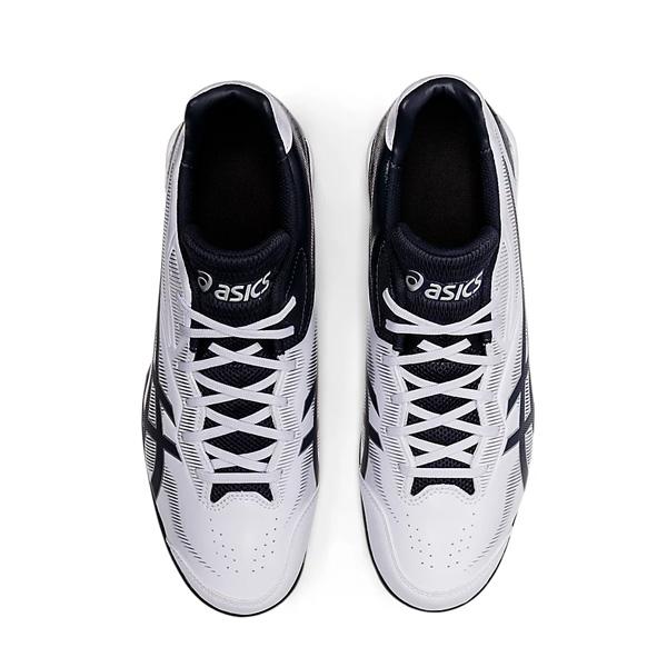 軟式野球スパイクポイントジュニア大人アシックススターシャイン31123A033野球スパイク少年野球一般