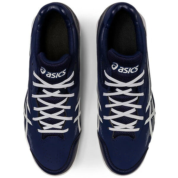 軟式野球スパイクポイントジュニア大人アシックススターシャイン31123A033野球スパイク少年野球一般