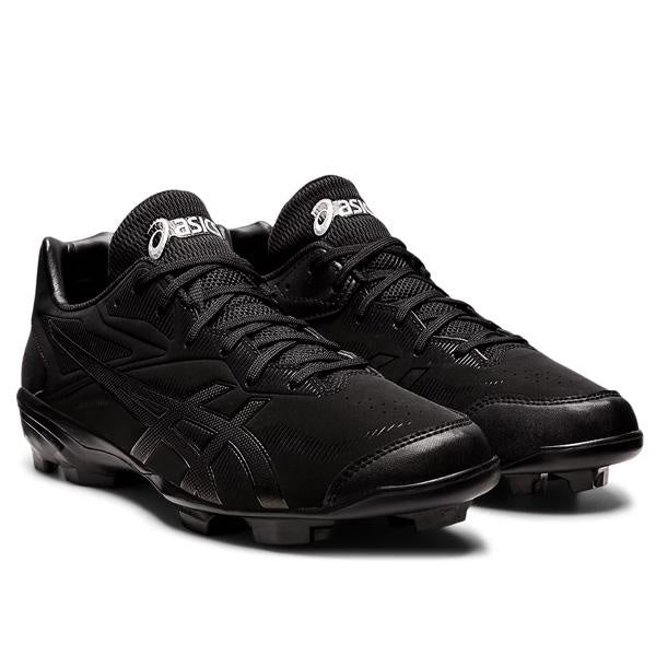 軟式野球スパイクポイントジュニア大人アシックススターシャイン31123A033野球スパイク少年野球一般