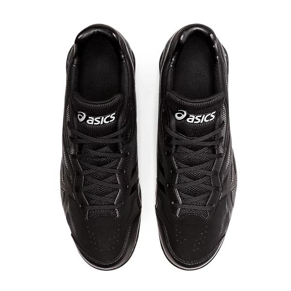 【ショップ限定エントリーでさらに+9倍】軟式野球スパイクポイントジュニア大人アシックススターシャイン31123A033野球スパイク少年野球一般