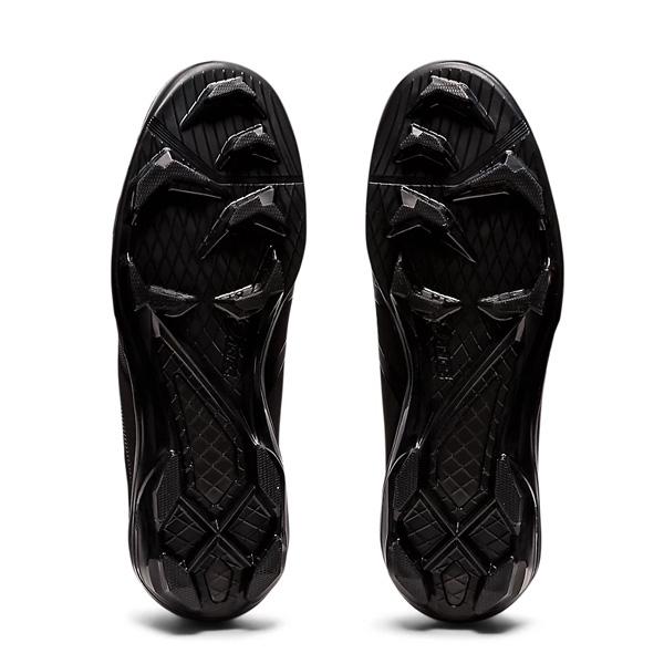 【ショップ限定エントリーでさらに+9倍】軟式野球スパイクポイントジュニア大人アシックススターシャイン31123A033野球スパイク少年野球一般