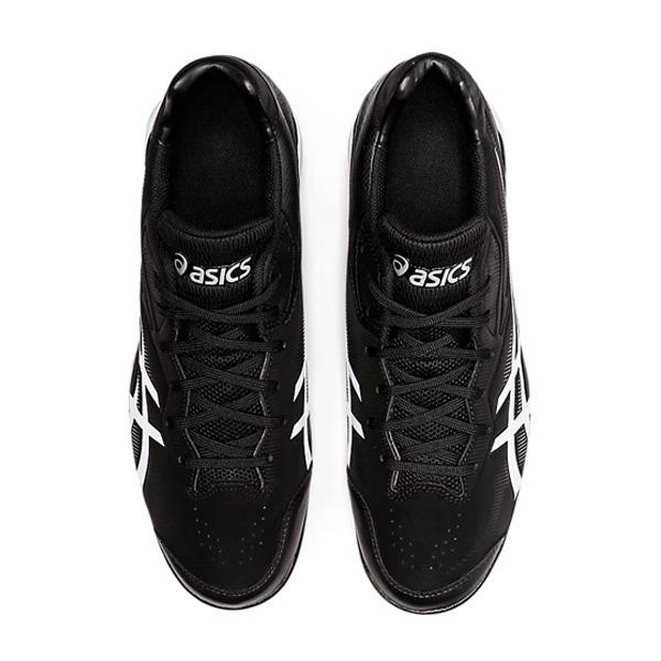 軟式野球スパイクポイントジュニア大人アシックススターシャイン31123A033野球スパイク少年野球一般