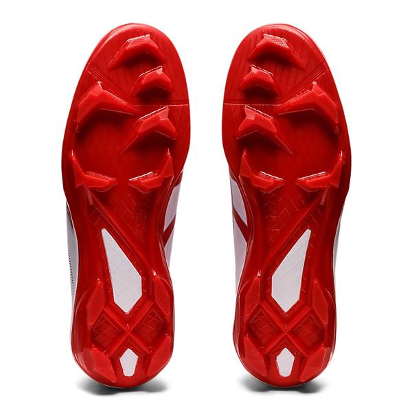 軟式野球スパイクポイントジュニア大人アシックススターシャイン31123A033野球スパイク少年野球一般