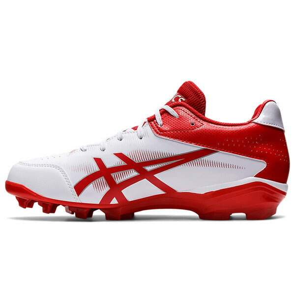 アシックスasics軟式野球スパイクポイント大人アシックススターシャイン3紺野球スパイク草野球一般1123A033-101